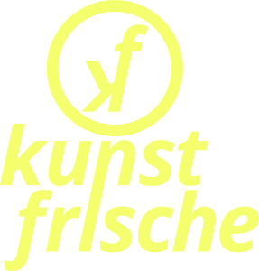 kunstfrische_logo_schwarz