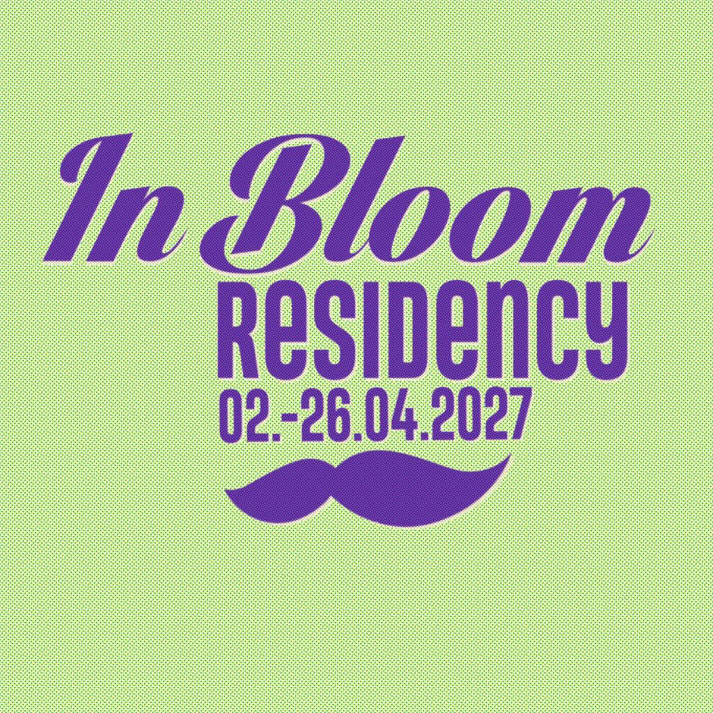 In Bloom Residency Bild